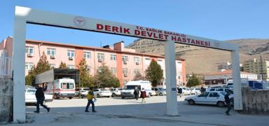 Mardin'de deh�et! 14 ya��ndaki �ocuk �l� bulundu