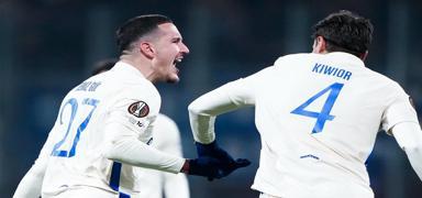 Porto, Deniz G�l'�n gol�yle puana tutundu