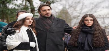 Ta�acak Bu Deniz'de ipler kopuyor! Herkes patlamaya haz�r