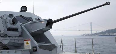 Deniz avc�s�na yeni yetenek