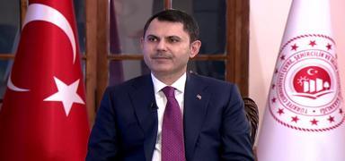 Elaz�� depremi unutulmad�� Bakan Kurum: �ehri daha g��l� hale getirdik