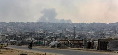 Filistin'deki insani krizde tarihi k�yaslama: 1967'den bu yana en a��r�