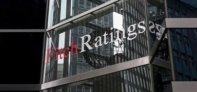 Fitch'ten T�rkiye'ye pozitif revizyon