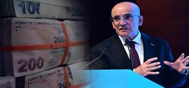 Ekonomide �� olumlu geli�me... Bakan �im�ek sinyali verdi: Not art��� olabilir