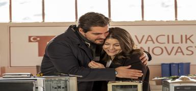 G�n�l Da��'nda b�y�k s�nav! TVR Havac�l�k tehlikede mi?