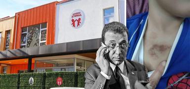 �BB kre�indeki istismar skandal�nda yeni perde! CHP'li vekillerden denetime veto