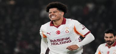 Galatasaray 3 golle kazand�