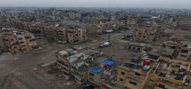 Ter�r �rg�t� YPG'nin kirli y�z�: E�itim ve sa�l�k sistemi ��kt�