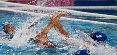 Avrupa Kad�nlar Sutopu �ampiyonas�, yar�n Portekiz'de ba�layacak