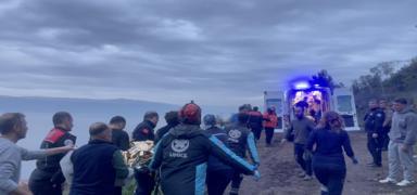 Bursa'da su kuyunda zehirlenen �ocuk hayat�n� kaybetti