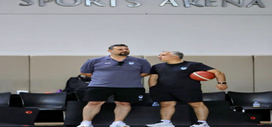 Evren Yenice: Taraftar�m�zdan itici g�� olmalar�n� istiyoruz