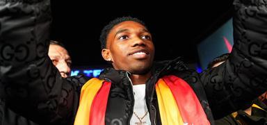 Galatasaray transferi a��klad�!