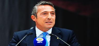 Galatasaray'dan Ali Ko� ��k���