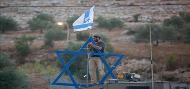 �spanya'dan �srail'in Filistin topraklar�na ili�kin seyahat teklifleri sat���na soru�turma