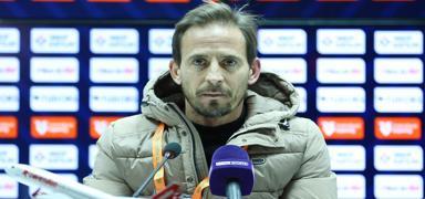 Joao Pereira: Yapmamam�z gereken ne varsa hepsini yapt�k