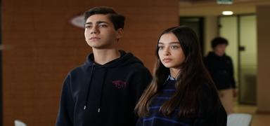 Kod Ad� K�rlang��'ta Ta� Kap� zamans�z a��l�yor! ��te 73. b�l�mde ya�anacaklar