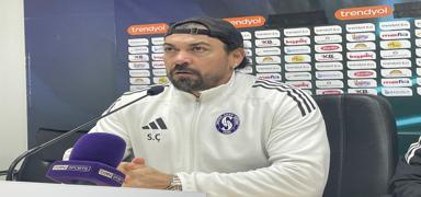 Servet �etin: Tamam �orum'u ��kar�n ama tak�mlar�n can�n� yakmay�n