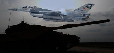 Suriye'den gelen haberler uykular�n� ka��rd�: YPG d��erse T�rkiye ile kar�� kar��ya kal�r�z