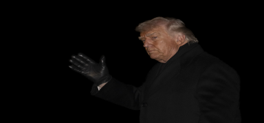 Trump'�n uygulamalar�, �at��malar� sona erdirme s�ylemiyle �eli�iyor