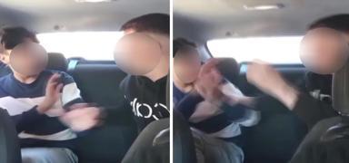 Adana'da akran zorbal���: Bo� araziye g�t�r�p darp ettiler