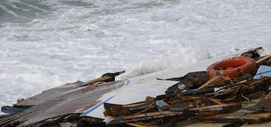 Akdeniz'de can pazar�