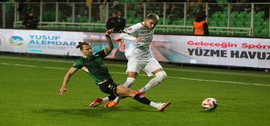 Bodrum FK, Sakaryaspor deplasman�nda kazand�