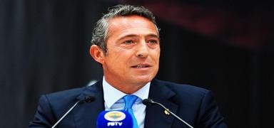 Fenerbah�e'nin Ali Ko� cevab�