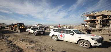 Gazze'de esir takas�... Son cesedin yeri arabuluculara bildirildi