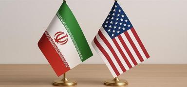 �ranl� diplomatlardan Trump'a ortak tepki... 'A��klamalar�n� �iddetle k�n�yoruz'