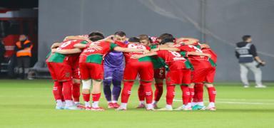 Kar��yaka'da hedef �a�t�