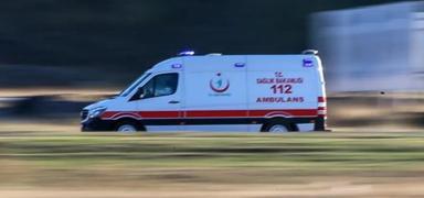 K�tahya'da kay�p k�zdan ac� haber