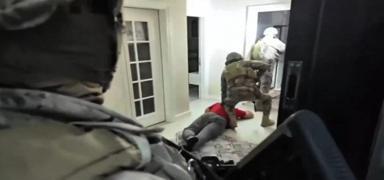 Eleba�� yakaland�