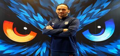 Miguel Crespo: Galatasaray'a att���m golle gurur duyuyorum