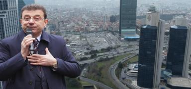 CHP'nin rant belediyecili�ine tepki