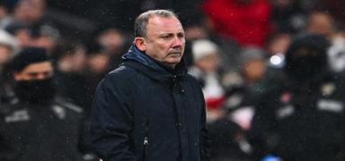 Sergen Yal��n: �yi bir oyunla kazanmak istiyoruz