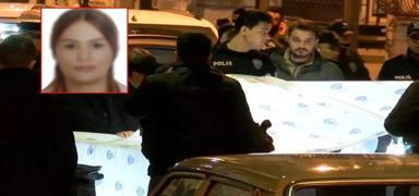 �i�li'de kan donduran olay: Cinayetin s�r perdesi araland�