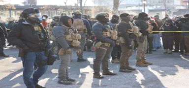 Trump, ICE ekiplerince vurulan iki ki�inin �l�m�nden Demokratlar� sorumlu tuttu