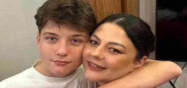 Vah�i �ekilde katledilmi�ti: Atlas'�n ailesi ifade verdi