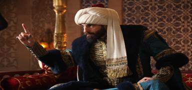 Yeni�eri Oca�� alarm veriyor, Sultan Mehmed kritik karar�n e�i�inde