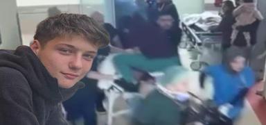 Ac�l� aileyi tehdit edenlere tutuklama