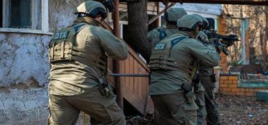 Bak�'de ter�r giri�imi engellendi: 3 ki�i tutukland�