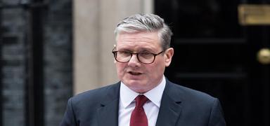 Bat�'da �atlak! �ngiltere'den �in hamlesi: Starmer Pekin'e gidiyor