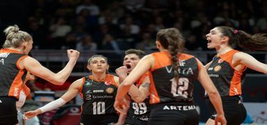 Eczac�ba�� Dynavit yar�n S�rbistan deplasman�nda