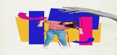 En rahat ku�a��n bitmeyen dertleri