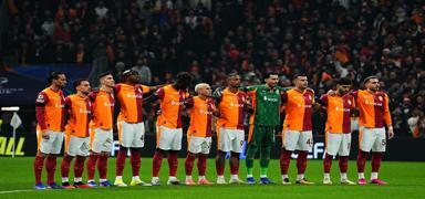 Galatasaray, Avrupa sahnesine 336. kez ��kacak