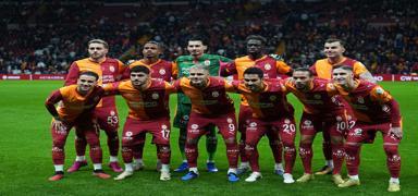 Galatasaray, �ngiliz tak�mlar�yla 26. randevuda