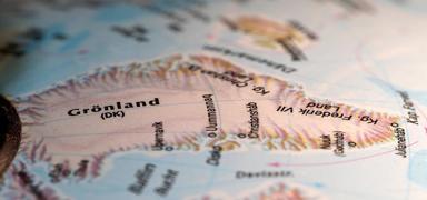 Gr�nland krizi Avrupa'y� ayn� masada toplad�: Berlin'de kritik ��l� g�r��me