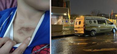 �BB kre�indeki istismar skandal�nda yeni geli�me