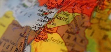 �srail'de 'g�� dengeleri de�i�iyor' korkusu