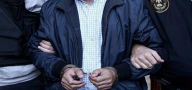 Kesinle�mi� hapis cezas� bulunan 108 ��pheli yakaland�